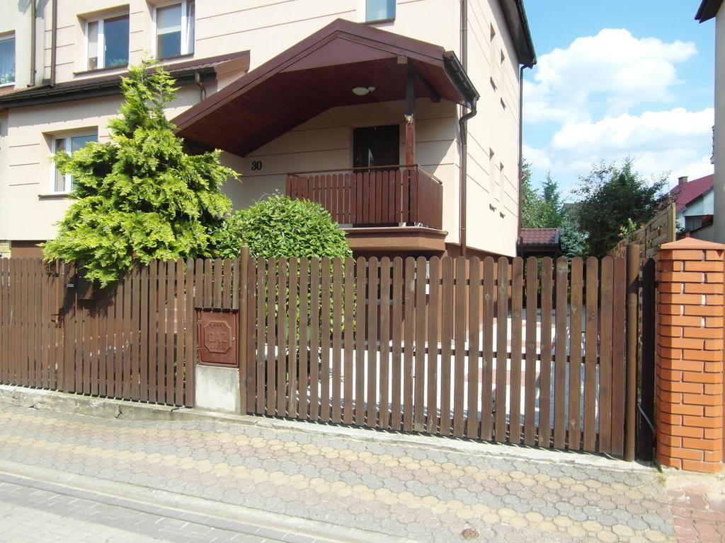 Apartamenty Nad Zalewem Непорент Номер фото